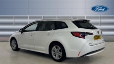 Toyota Corolla 1.8 VVT-i Hybrid Icon Tech 5dr CVT Hybrid Estate